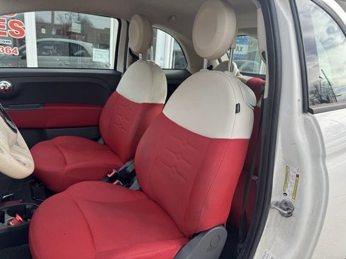 Used 2013 FIAT 500 Pop image 18