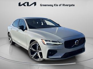 Used 2024 Volvo S60 B5 Core video 1