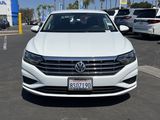 Used 2020 Volkswagen Jetta S image 4