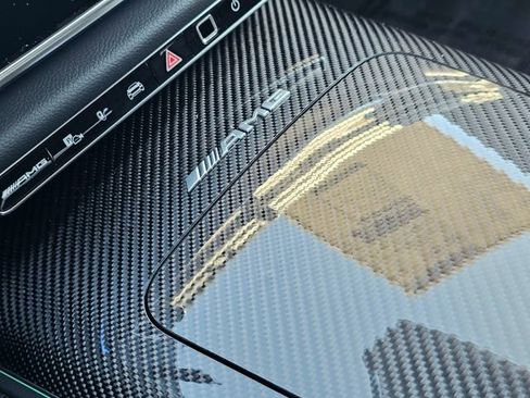 New 2026 Mercedes-Benz E 53 AMG 4MATIC Sedan image 36