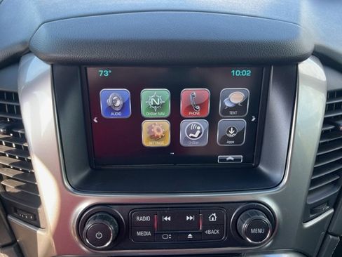 Used 2019 Chevrolet Tahoe LS image 24