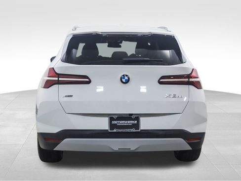 New 2026 BMW X3 xDrive30 image 4