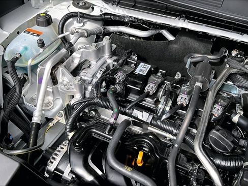New 2026 Nissan Kicks S FWD image 17