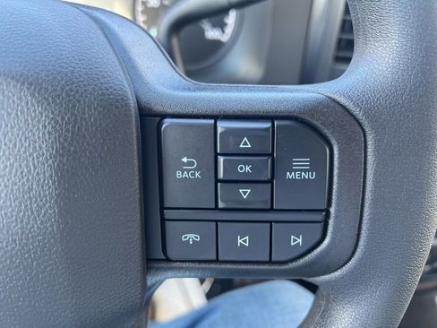 New 2026 Ford F250 XLT w/ Snow Plow Prep Package image 17