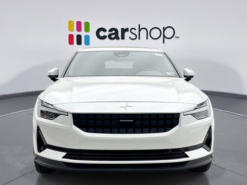 Used 2022 Polestar Polestar 2 w/ Plus Package AWD/4WD image 8