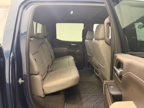 Used 2019 Chevrolet Silverado 1500 LT w/ Convenience Package AWD/4WD image 29
