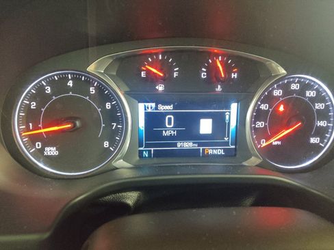 Used 2018 GMC Acadia SLT FWD image 23