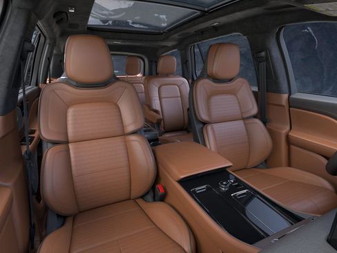 New 2026 Lincoln Aviator Black Label w/ Jet Appearance Package image 10