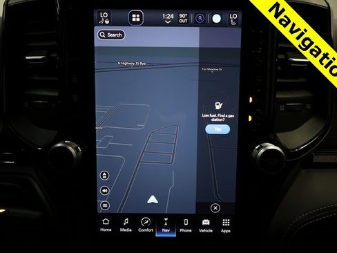 Used 2024 RAM 3500 Limited w/ Night Edition image 23