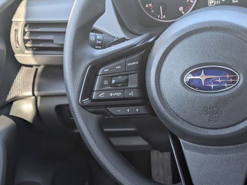 New 2026 Subaru Crosstrek 2.0i Premium image 17