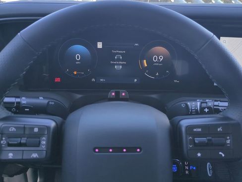 New 2026 Hyundai Palisade XRT Pro image 35