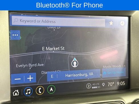 Used 2023 GMC Terrain Denali image 22