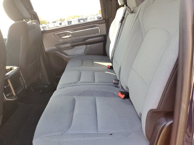 Used 2021 RAM 1500 Big Horn AWD/4WD image 12