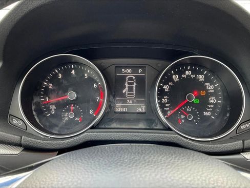 Used 2018 Volkswagen Passat 2.0T S image 20