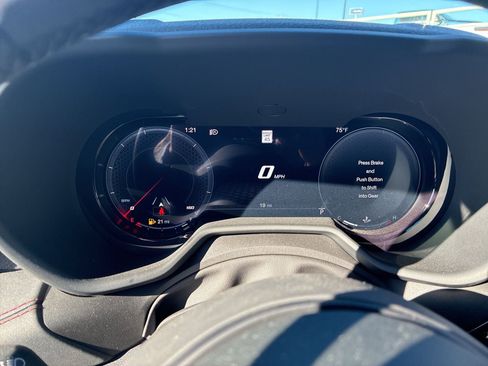 New 2025 Dodge Hornet GT w/ Cold Weather Group AWD/4WD image 24