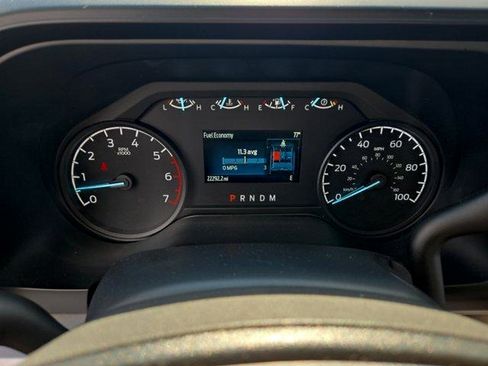 Certified 2025 Ford F250 XLT AWD/4WD image 16