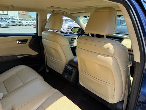 Used 2013 Toyota Avalon Limited FWD image 33
