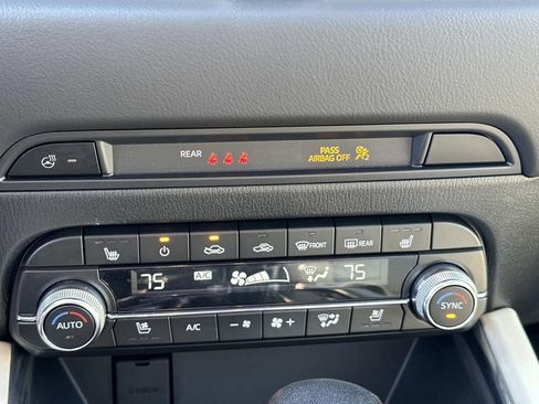 Used 2019 MAZDA CX-5 Grand Touring w/ GT Premium Package image 13