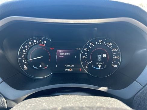 Used 2017 Lincoln MKZ Reserve w/ Technology Package image 17