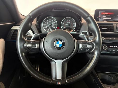 Used 2017 BMW 230i xDrive Coupe AWD/4WD image 8