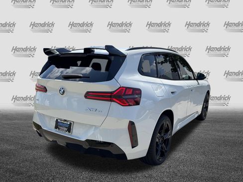 New 2026 BMW X3 xDrive30i w/ Premium Package AWD/4WD image 10