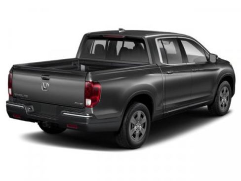 Certified 2020 Honda Ridgeline RTL-E image 2