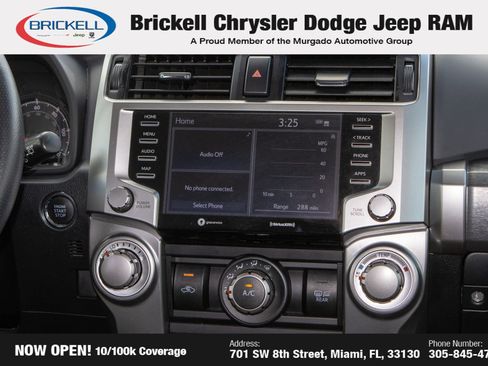 Used 2023 Toyota 4Runner SR5 image 21