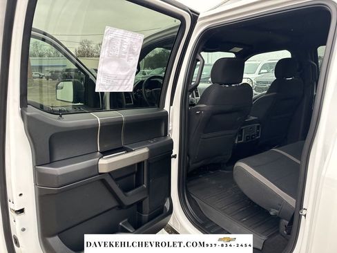 Used 2019 Ford F150 Raptor image 18