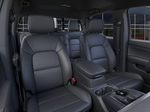 New 2026 GMC Canyon Elevation w/ Convenience Package RWD image 16