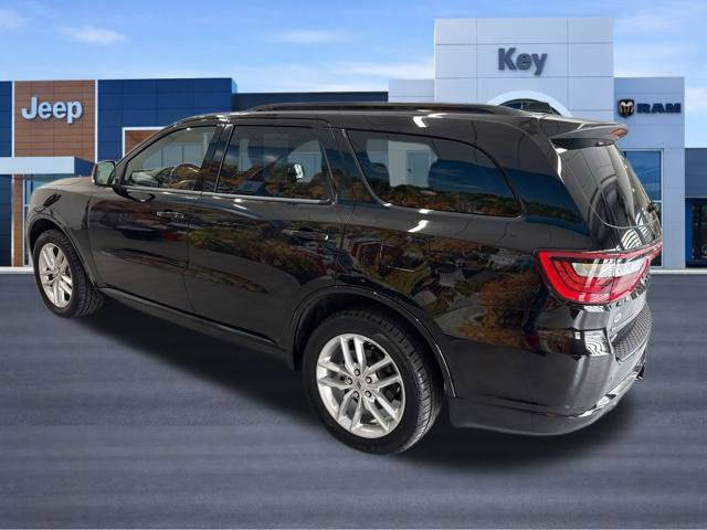 Used 2023 Dodge Durango GT AWD/4WD image 4
