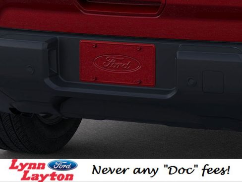 New 2025 Ford Bronco Sport Big Bend w/ Convenience Package image 23