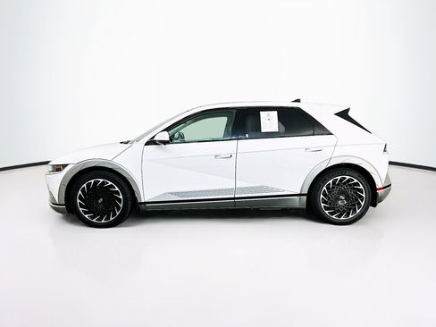 Used 2024 Hyundai Ioniq 5 Limited AWD/4WD image 4