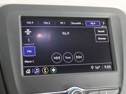 Used 2022 Chevrolet Equinox LS w/ LS Convenience Package image 33