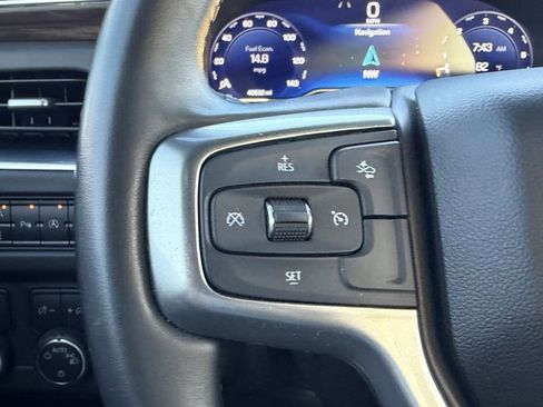 Used 2023 Chevrolet Tahoe LT RWD image 27
