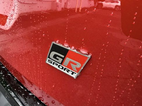 Certified 2026 Toyota RAV4 AWD Plug-in Hybrid image 9