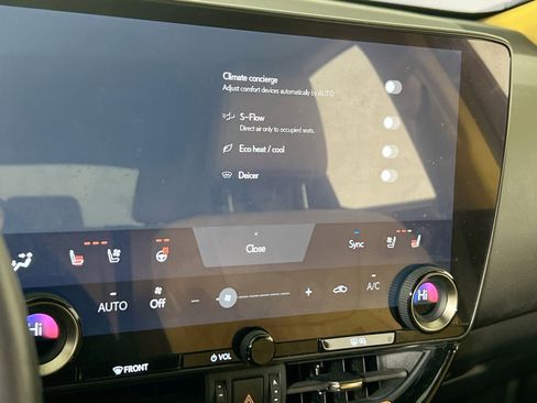 Used 2022 Lexus NX 350 AWD image 16