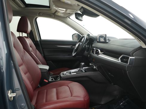 Used 2023 MAZDA CX-5 Carbon Edition AWD/4WD image 13