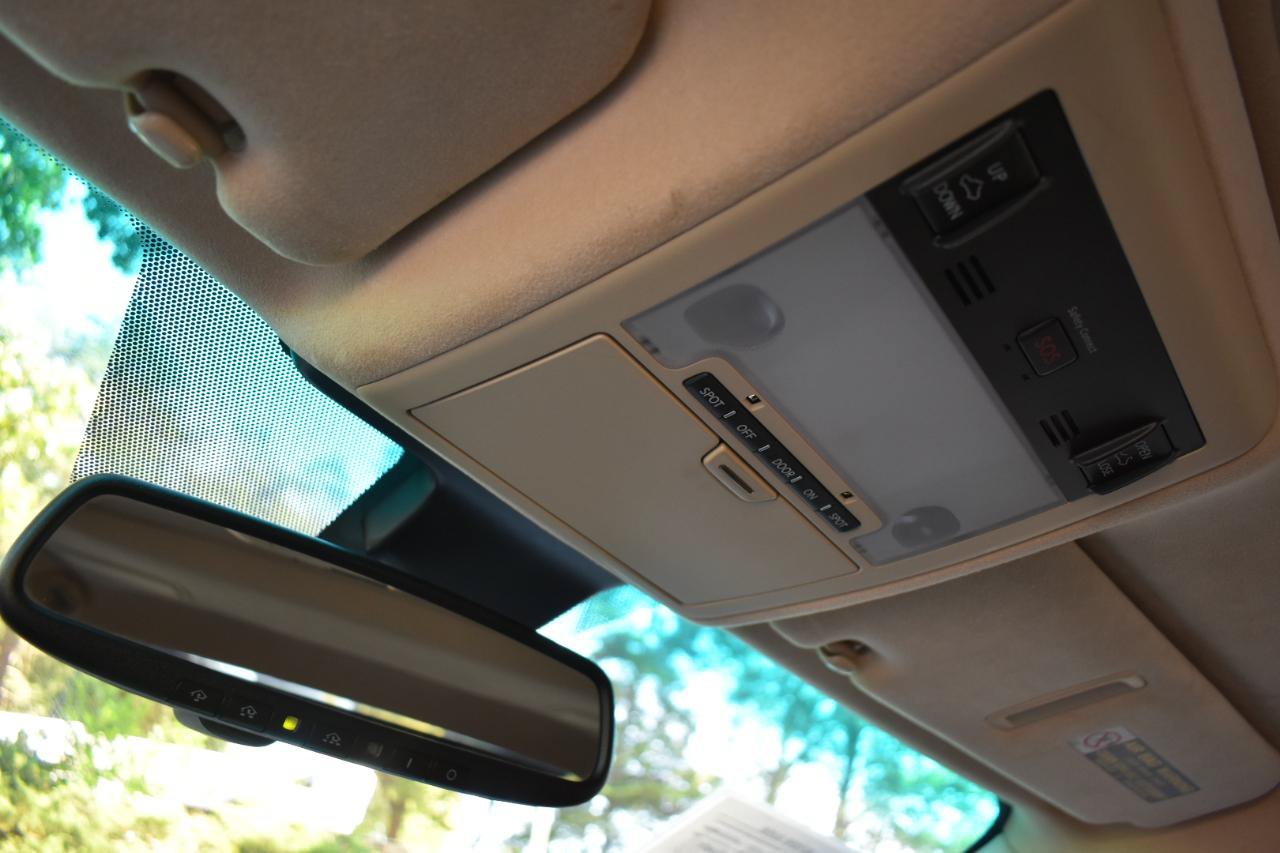 Used 2014 Lexus LS 460 w/ Comfort Package RWD image 44
