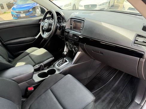 Used 2015 MAZDA CX-5 Sport w/ Bluetooth Audio Package image 23