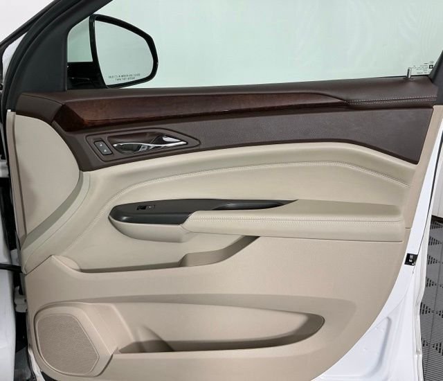 Used 2012 Cadillac SRX Premium FWD image 22
