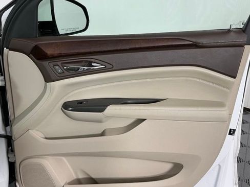 Used 2012 Cadillac SRX Premium FWD image 22