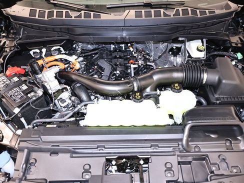 New 2026 Ford F150 Platinum w/ Equipment Group 702A High AWD/4WD image 46