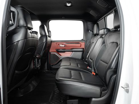 Used 2020 RAM 1500 Rebel w/ Rebel Level 2 Equipment Group image 18