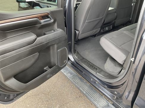 Used 2024 GMC Sierra 1500 Elevation image 20