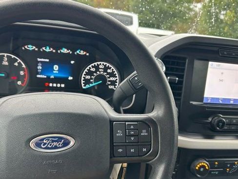 Used 2021 Ford F150 XLT w/ Trailer Tow Package image 19