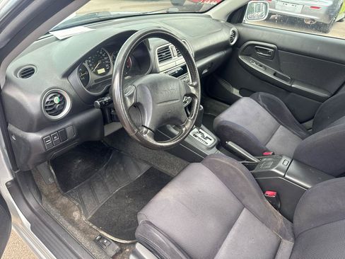 Used 2003 Subaru Impreza RS AWD/4WD image 9