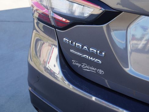 Used 2024 Subaru Legacy Touring XT image 16
