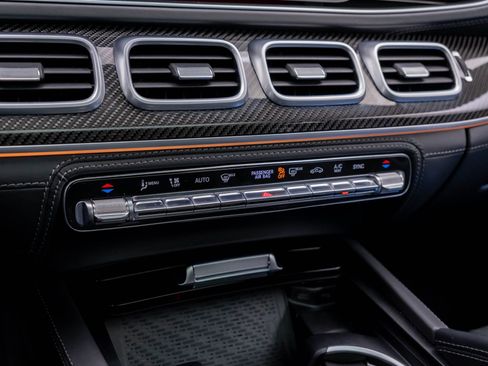 Used 2023 Mercedes-Benz GLE 63 AMG S image 26