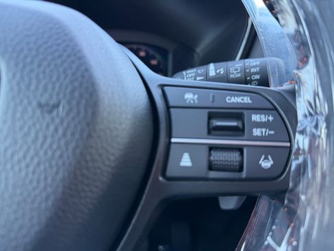 New 2026 Honda CR-V Sport-L image 20