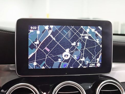 Used 2018 Mercedes-Benz C 63 AMG S image 21